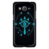 Funda Celular Ojo Sheikah Zelda Video Juego Todas Las Marcas