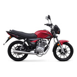 Bomba De Freno Delantera Motomel Cg 150 S2 Solomun Motos