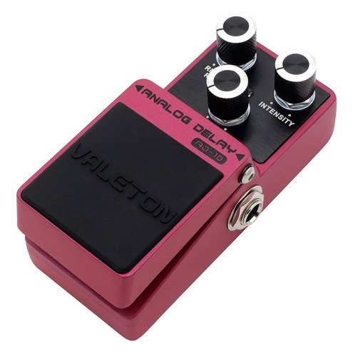 Pedal De Efecto Valeton Ad10 Analog Delay