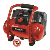 Compresor Inalábrico 2x18v Expert Sin Baterías Pxc Einhell