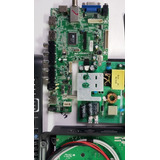 Cv3393ch-dpw Gpx Tde4074r Kit Main Fuente Dvd Control