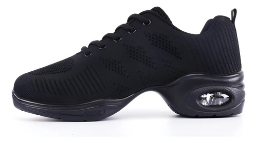 Zapatos Deportivos Malla Baile Hip Hop Jazz | Meses sin interés