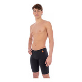 Calza Natacion Hombre Quickly Tela Soft S1400 Jammer 