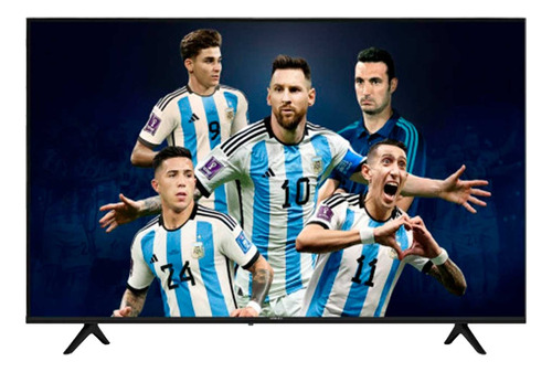 Smart Tv 43 Full Hd Led X7 Series Noblex Dk43x7100