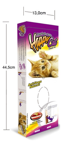 Arranhador De Gato Happy Cat G - Furacão Pet