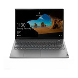 Notebook Lenovo Thinkbook G2 15.6'' I5 8gb 256ssd Freedos !!