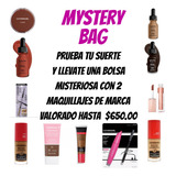 Bolsa Misteriosa De Maquillaje(total 2 Maquillajes Sorpresa)