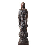 Figura Decorativa De Buda Shakyamuni
