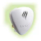 La Vick Vaporizador Plug In - Vapores Calmates