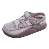 Zapatos Casuales Para Mujer Zapatos De Plataforma Con Suela