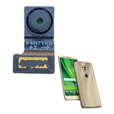 Câmera Frente Selfie Frontal  Moto G6 Play Xt1922 