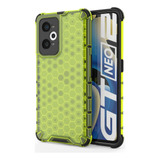 Envío Gratuito Funda De Teléfono Pc+tpu Para Oppo Realme Gt