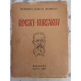 Roberto Garcia Morillo - Rimsky-korsakov - G31