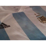 Camiseta Argentina Climachill 2018 Unicaaaa!!!!!!