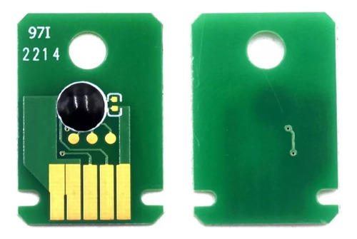 Chip Caixa Manutençãocompativel Mc-g01 Gx6010 Gx7010 Gx7020