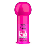 Tigi Bed Head After Party Smoothing Cream For Shiny Hair Tr.