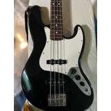 Bajo Fender Jazz Bass Standar Mim