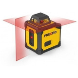 Nivel Laser 360º, 15 Mts. (plc360) Prexiso