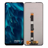 Tela Vidro Touch Display Lcd Compatível Moto G9 Power Xt2091