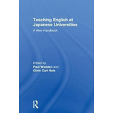 Teaching English At Japanese Universities - Paul Wadden