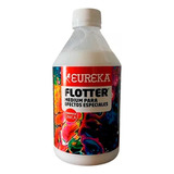 Flotter Pouring Medium Efectos Especiales Eureka X 500ml Óleo Transparente