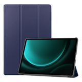 Funda Tableta Para Samsung Tab S9 Fe Plus Sm-x610/x616