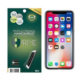 Película Hprime Nanoshield Apple iPhone X / Xs / 11 Pro