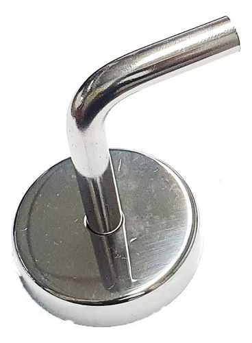 Suporte Para Corrimão Em Aço Inox 11/2 (kit 5 Peças )