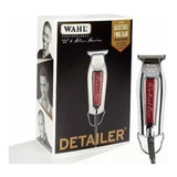 Terminadora Wahl Profesional Detailer Trimmer Five 5 Star