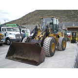 Cargador Frontal Caterpillar It28g Año 2003 Recien Importado