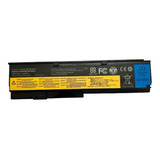 Bateria Para Lenovo Thinkpad X200 X200s X201 42t4534 42t4535