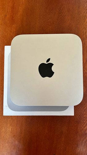 Apple Mac Mini M1 2020 - 8 Gb - 256 Gb