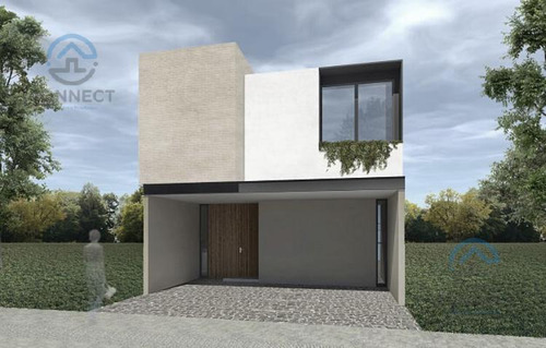 Casa Nueva Venta Mayorca Residencial Leon Gto