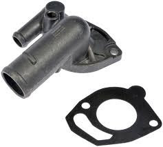 Tapa Porta Termostato Jeep Cherokee Grand Dakota Wangler 4.0 Foto 6