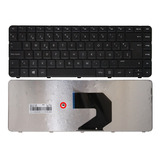 Teclado Refaccion Laptop Hp 2000-2b09wm  2000-2b59wm