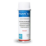 Cicatrizante Pisan Nf 150 Ml, Parfarm Aerosol