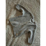 Sweater Bebe Cheeky Talle M (6/9 Meses)