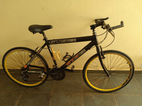 Bicicleta Speed Gts 