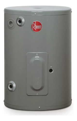 Calentador De Agua Electrico Rheem 10 Galones 127 V
