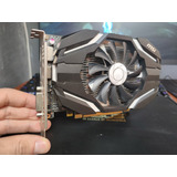 Msi Geforce Gtx 1050 Ti 4g Usada.