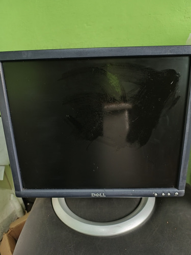 Monitor Dell 17  