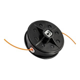 Carretel Fio Nylon Similar Roçadeiras Stihl Fs55 / 85 / 120 