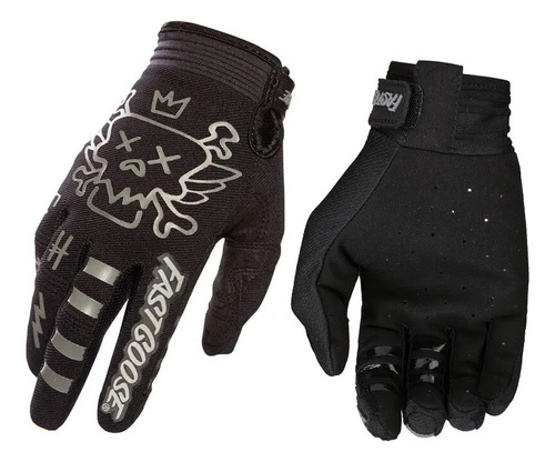 Guantes De Moto Antideslizantes Para Motocross, Ciclismo 