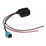 Fuente De Alimentación 12v Adaptador De Ca Cargador Entrada