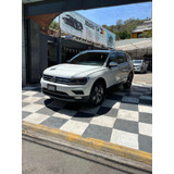 Volkswagen Tiguan 2018 2.0 Highline At