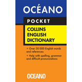 Collins English Dictionary Pocket - Plastico - Collins