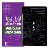 Película Vaio Tl10 (10.4) Hydrogel Hd Premium Blessshield