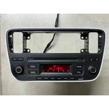 Estéreo Original Volkswagen Up Usb Bt Aux