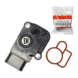 Sensor Map Tps Híbrido Pcx 150 16060-k35-v01 Hond 2015 2019