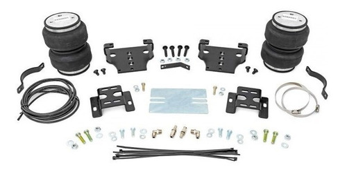 Kit Suspension De Aire Chevy/gmc 2500hd 01-10